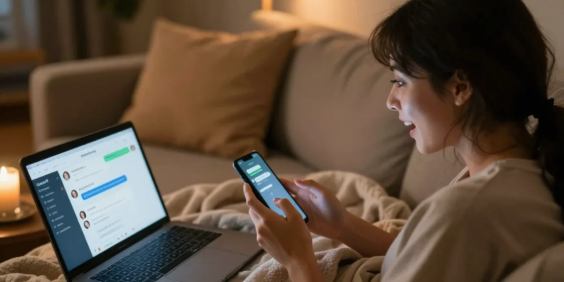 Engaging in NSFW AI chat for intimate digital experiences.